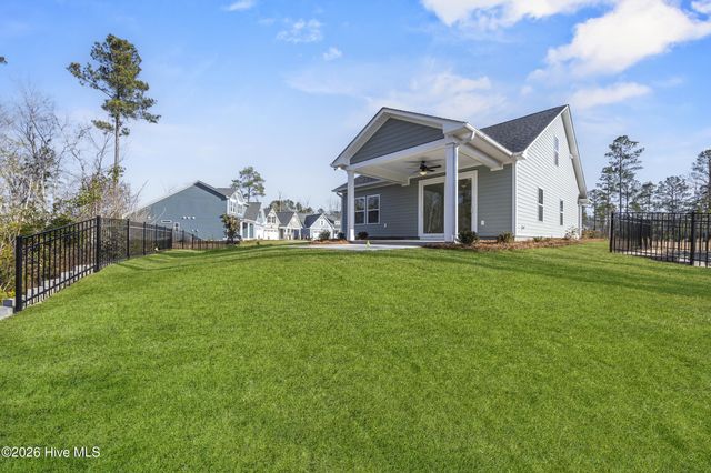 3011 Garden Sage Place 51, Leland, NC 28451