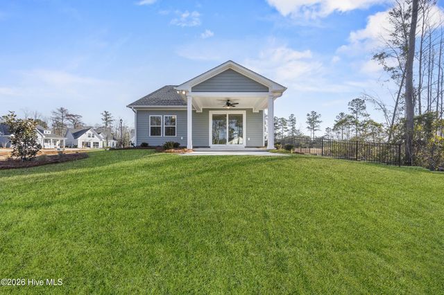 3011 Garden Sage Place 51, Leland, NC 28451