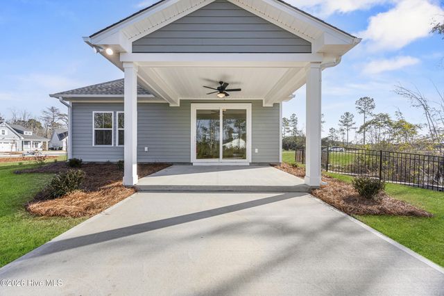 3011 Garden Sage Place 51, Leland, NC 28451