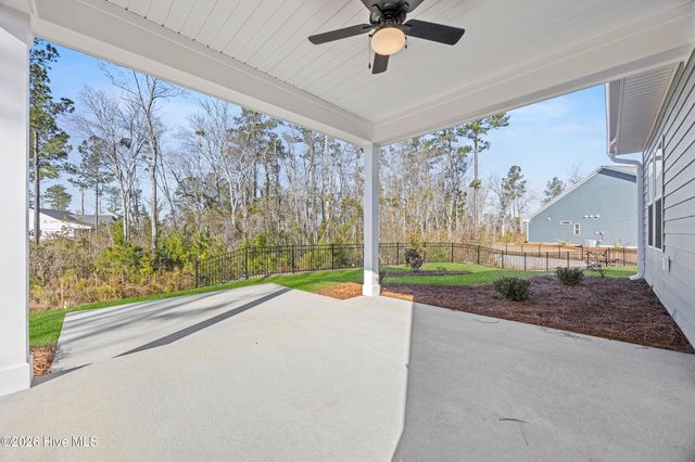 3011 Garden Sage Place 51, Leland, NC 28451