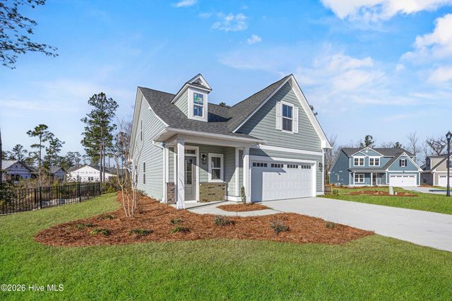 3011 Garden Sage Place 51, Leland, NC 28451