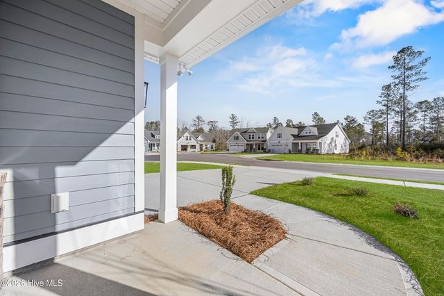 3011 Garden Sage Place 51, Leland, NC 28451