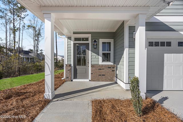 3011 Garden Sage Place 51, Leland, NC 28451