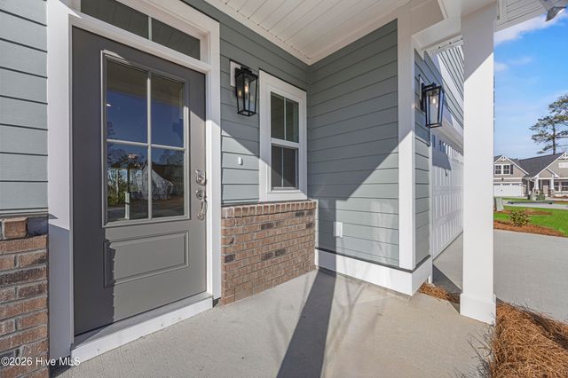 3011 Garden Sage Place 51, Leland, NC 28451