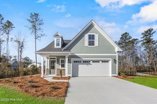 3011 Garden Sage Place 51, Leland, NC 28451