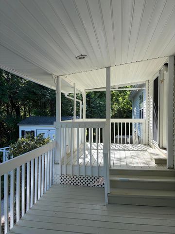100 River Creek RD, Wirtz, VA 24184