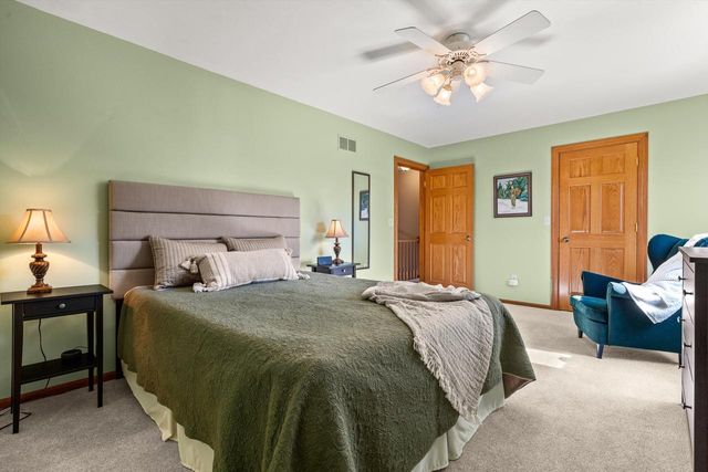 1721 Centennial LANE, Mount Pleasant, WI 53406