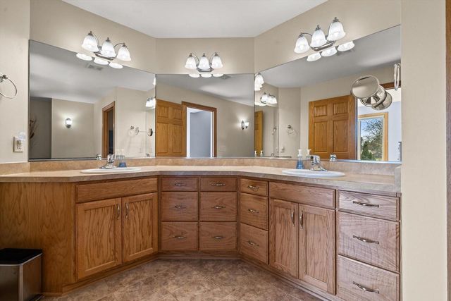 1721 Centennial LANE, Mount Pleasant, WI 53406