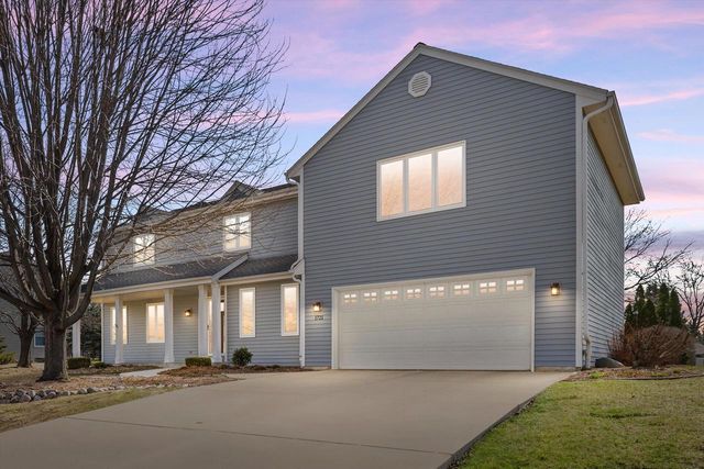 1721 Centennial LANE, Mount Pleasant, WI 53406