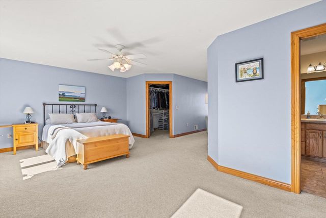 1721 Centennial LANE, Mount Pleasant, WI 53406