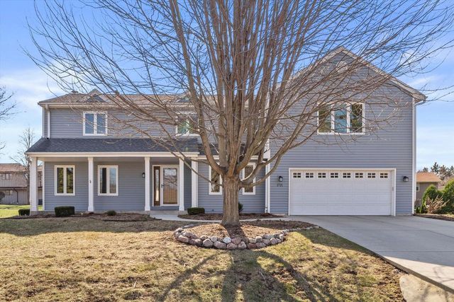 1721 Centennial LANE, Mount Pleasant, WI 53406