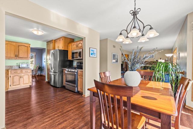 1721 Centennial LANE, Mount Pleasant, WI 53406