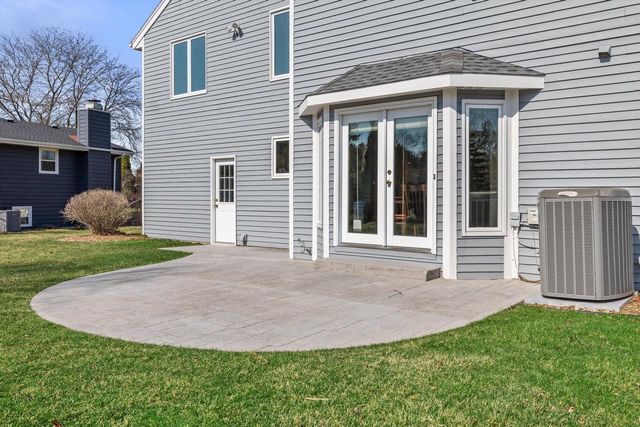 1721 Centennial LANE, Mount Pleasant, WI 53406