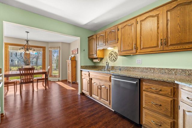 1721 Centennial LANE, Mount Pleasant, WI 53406