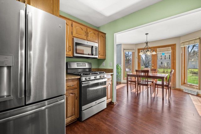 1721 Centennial LANE, Mount Pleasant, WI 53406