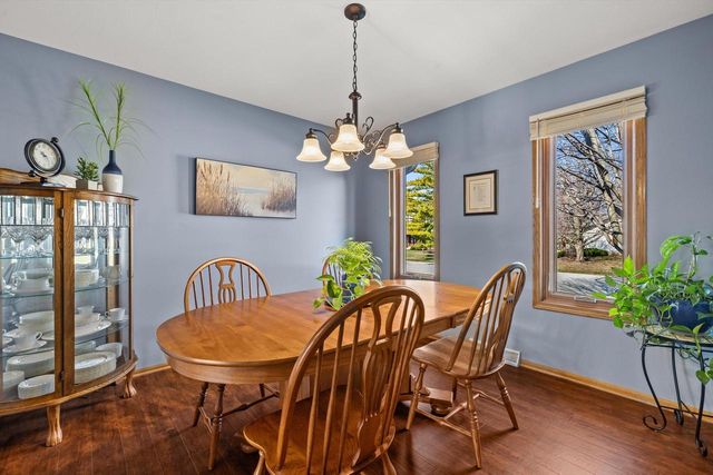 1721 Centennial LANE, Mount Pleasant, WI 53406