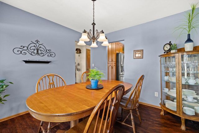 1721 Centennial LANE, Mount Pleasant, WI 53406