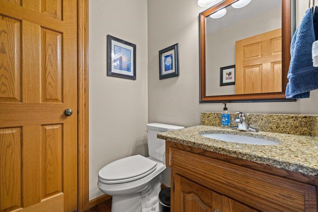 1721 Centennial LANE, Mount Pleasant, WI 53406