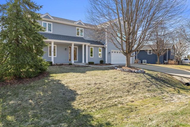 1721 Centennial LANE, Mount Pleasant, WI 53406