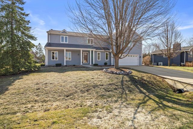 1721 Centennial LANE, Mount Pleasant, WI 53406