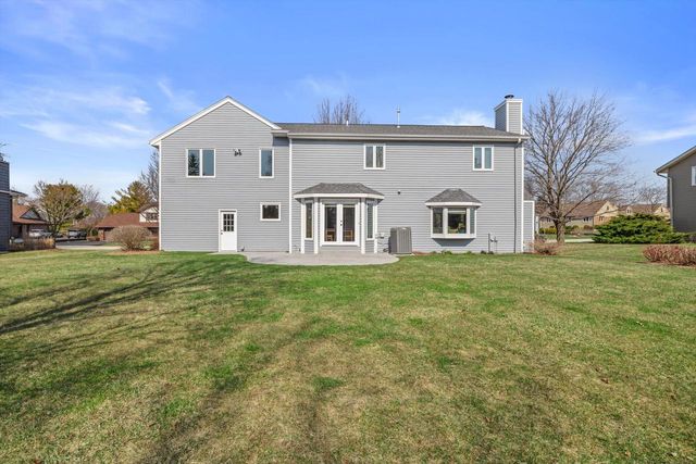 1721 Centennial LANE, Mount Pleasant, WI 53406