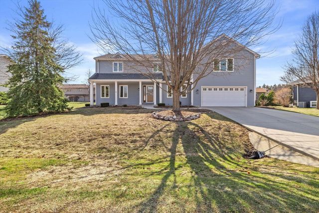 1721 Centennial LANE, Mount Pleasant, WI 53406