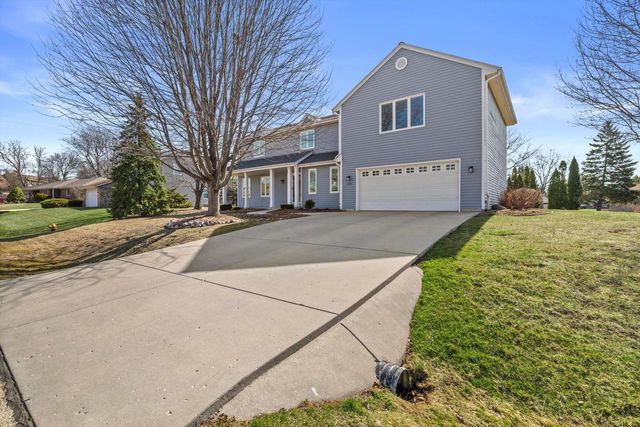 1721 Centennial LANE, Mount Pleasant, WI 53406