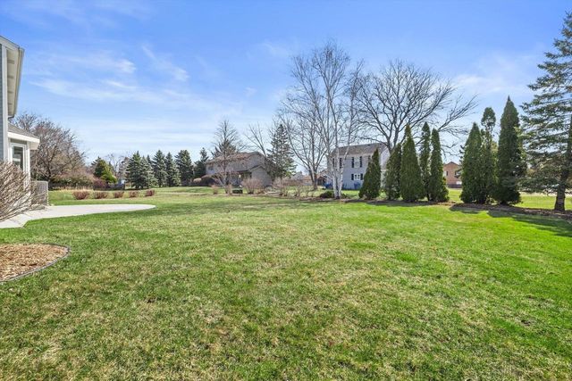 1721 Centennial LANE, Mount Pleasant, WI 53406