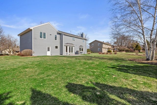 1721 Centennial LANE, Mount Pleasant, WI 53406