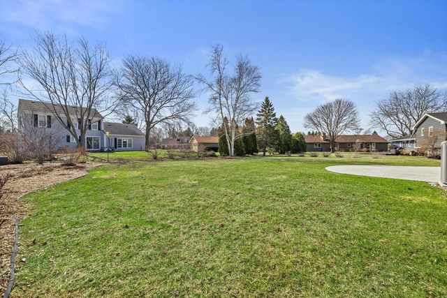 1721 Centennial LANE, Mount Pleasant, WI 53406