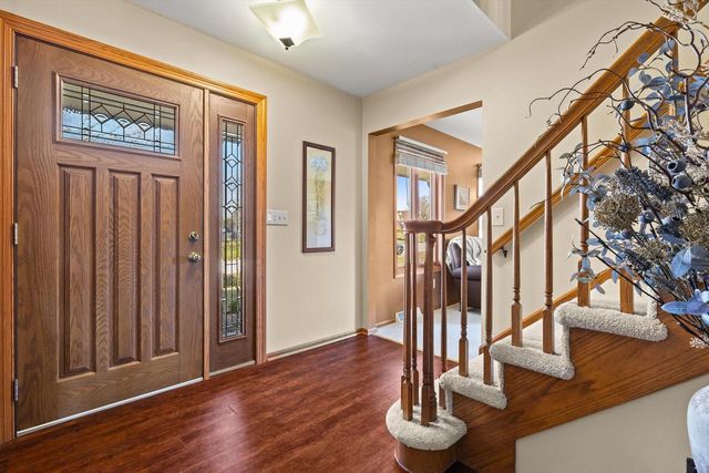 1721 Centennial LANE, Mount Pleasant, WI 53406