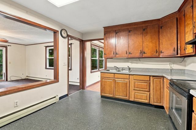 160 Millbury Street, Auburn, MA 01501