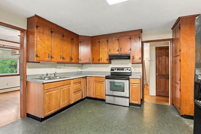 160 Millbury Street, Auburn, MA 01501