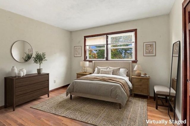 160 Millbury Street, Auburn, MA 01501