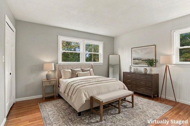160 Millbury Street, Auburn, MA 01501
