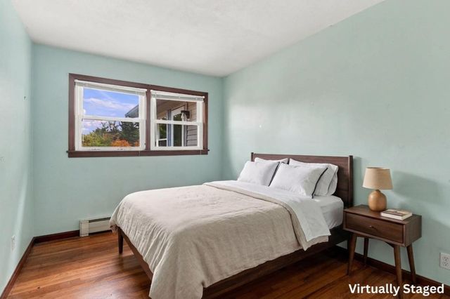 160 Millbury Street, Auburn, MA 01501