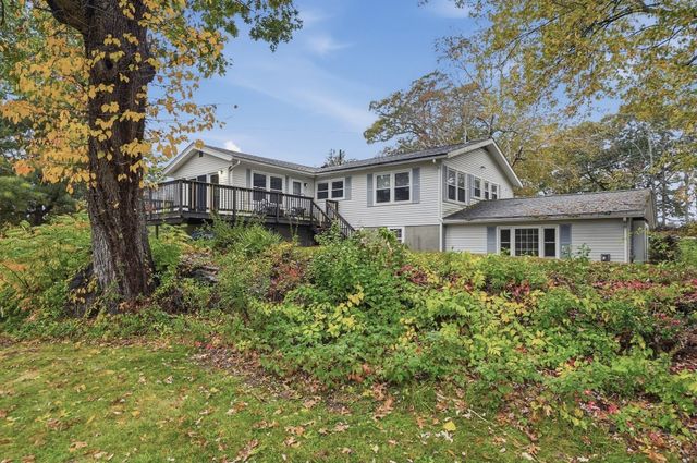 160 Millbury Street, Auburn, MA 01501