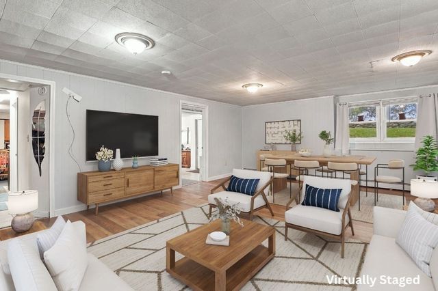 160 Millbury Street, Auburn, MA 01501