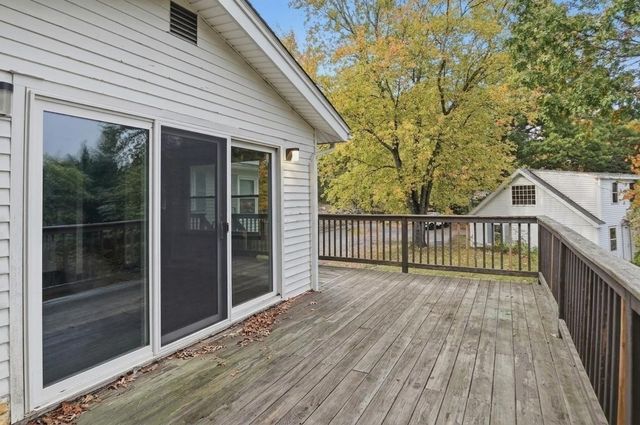160 Millbury Street, Auburn, MA 01501