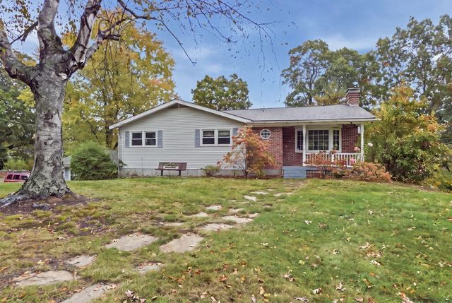 160 Millbury Street, Auburn, MA 01501