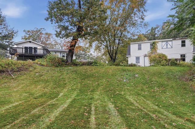 160 Millbury Street, Auburn, MA 01501