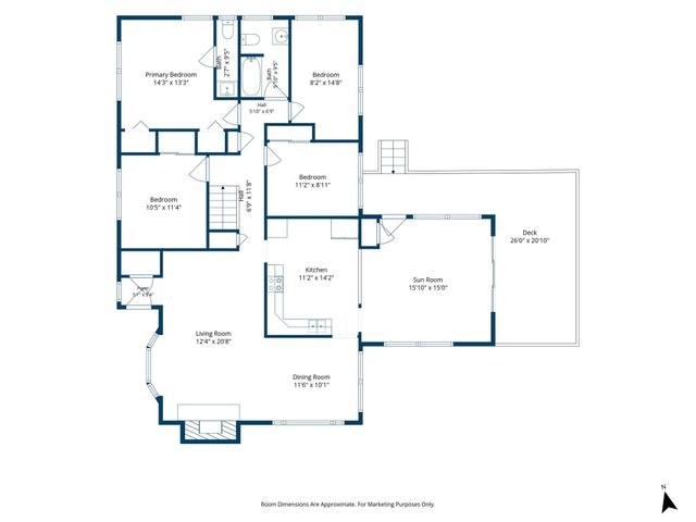 160 Millbury Street, Auburn, MA 01501