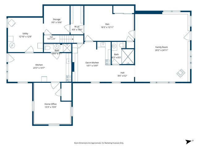 160 Millbury Street, Auburn, MA 01501