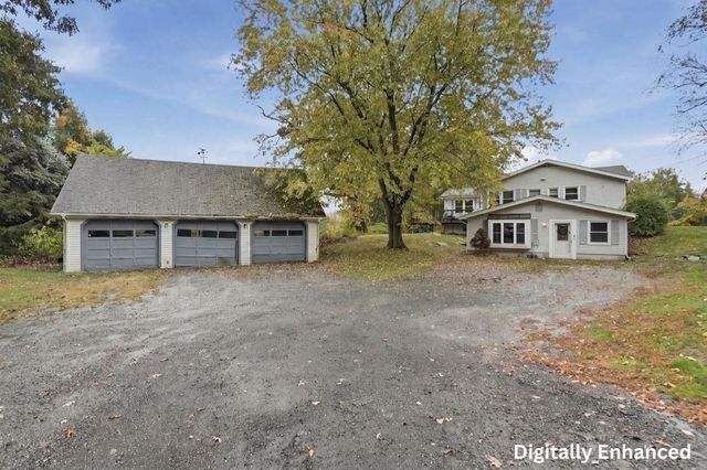 160 Millbury Street, Auburn, MA 01501