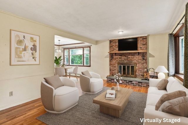 160 Millbury Street, Auburn, MA 01501