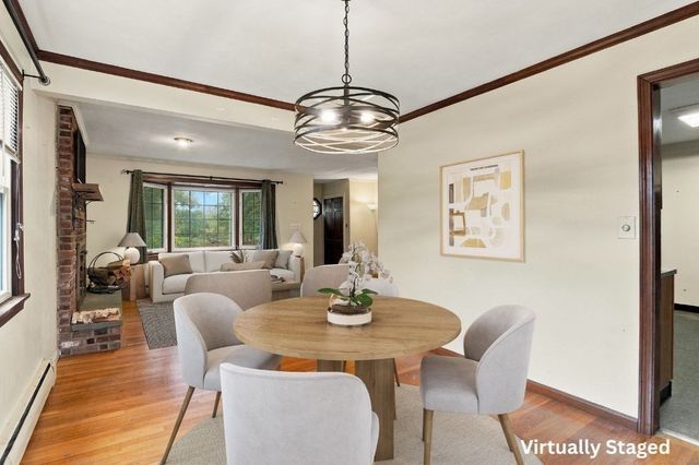 160 Millbury Street, Auburn, MA 01501