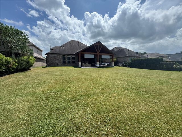 21011 Atascocita Point Drive, Humble, TX 77346