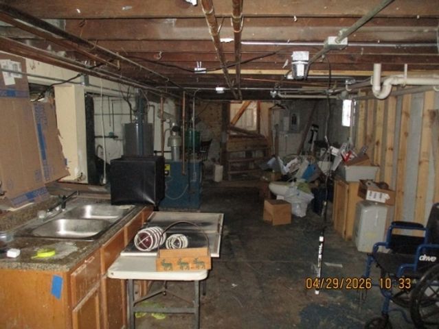 404 Theodore Street, Joliet, IL 60435