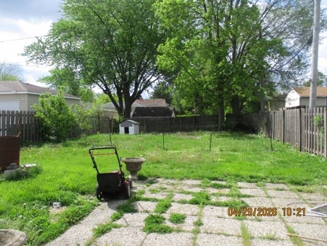 404 Theodore Street, Joliet, IL 60435