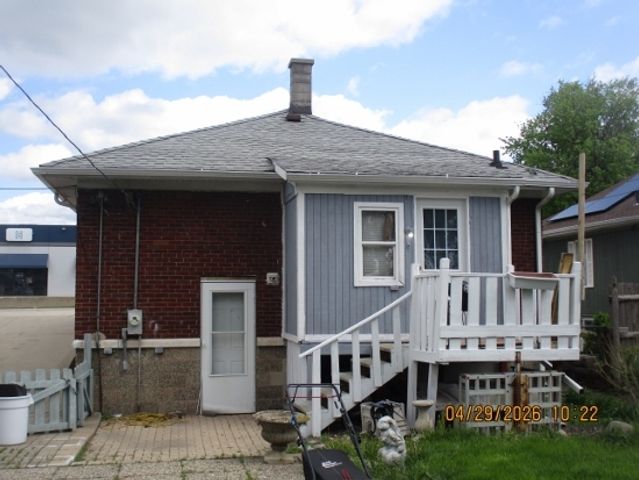 404 Theodore Street, Joliet, IL 60435